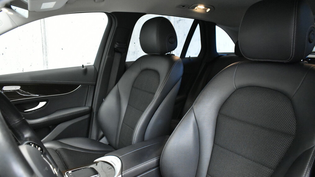 Mercedes-Benz GLC 200