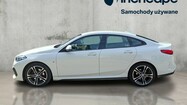 miniaturka - BMW Serii 2, 218