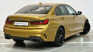BMW Seria 3 340
