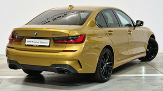 BMW Seria 3 340