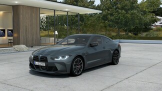 BMW Seria M4