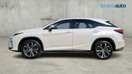 Lexus Seria RX ( wszystkie )