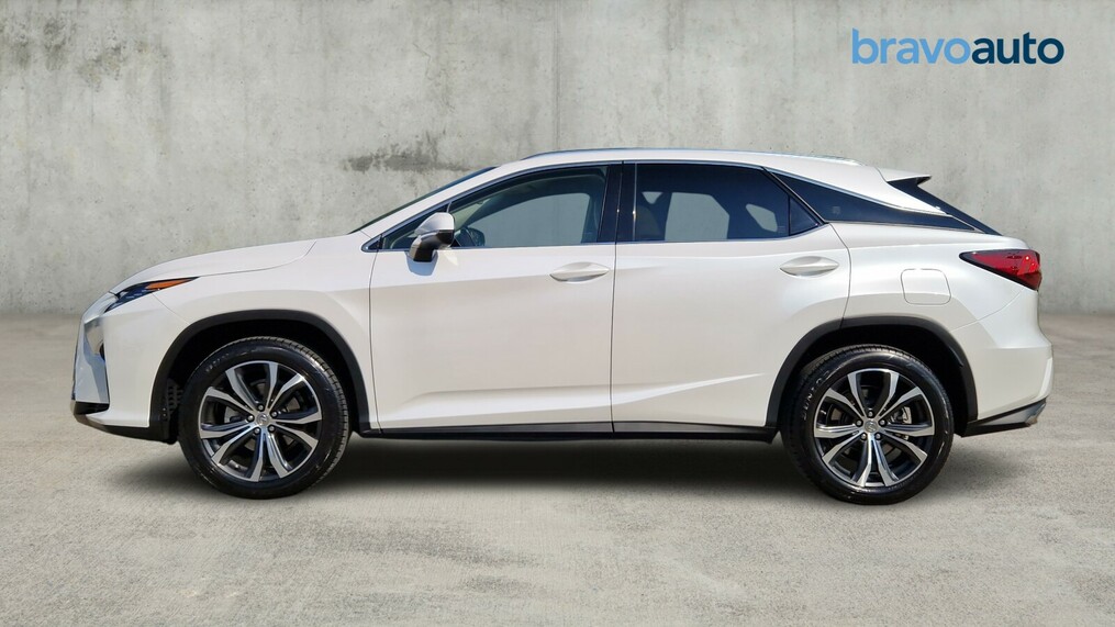 Lexus Seria RX ( wszystkie )