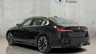 BMW Seria 5, 520