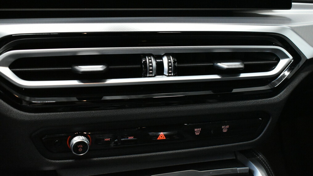 BMW Serii 4, 420
