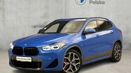 miniaturka - BMW X2