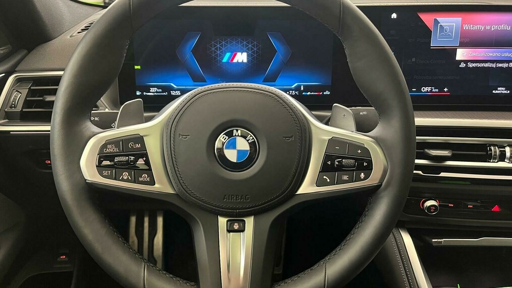 BMW Seria 4 440