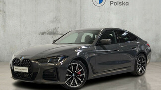 BMW Seria 4 430
