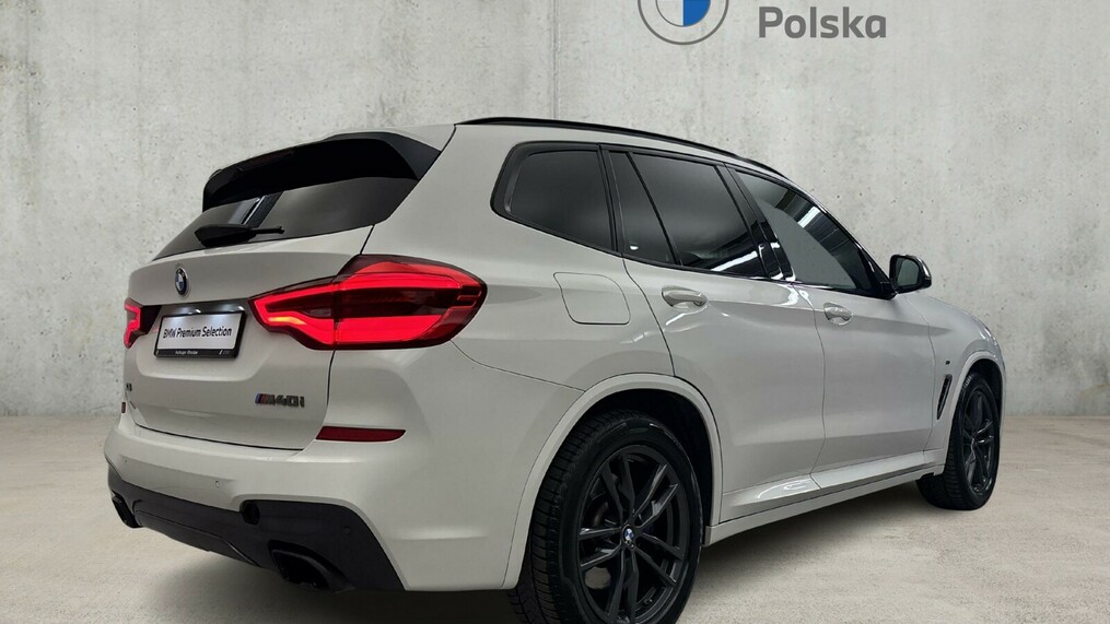 BMW X3 M