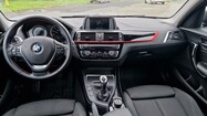BMW Seria 1 118