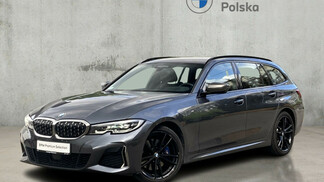 BMW Seria 3 340