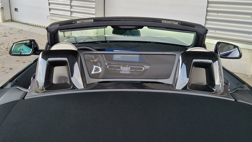 BMW Seria Z4