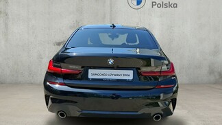BMW Seria 3 330