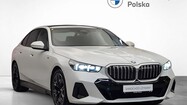 miniaturka - BMW Serii 5, 520