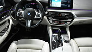 BMW Serii 5, 540