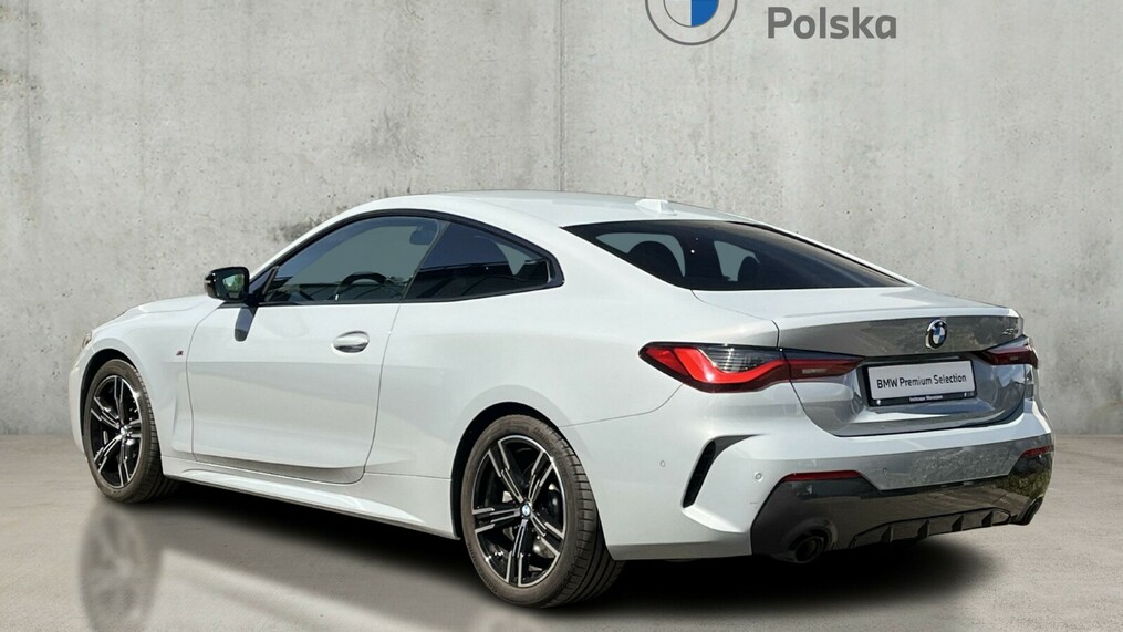 BMW Seria 4 430