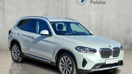 miniaturka - BMW X3