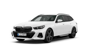 BMW Serii 5, 530