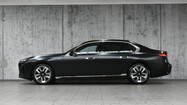 BMW Seria 7 740