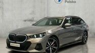 BMW Seria 5, 520
