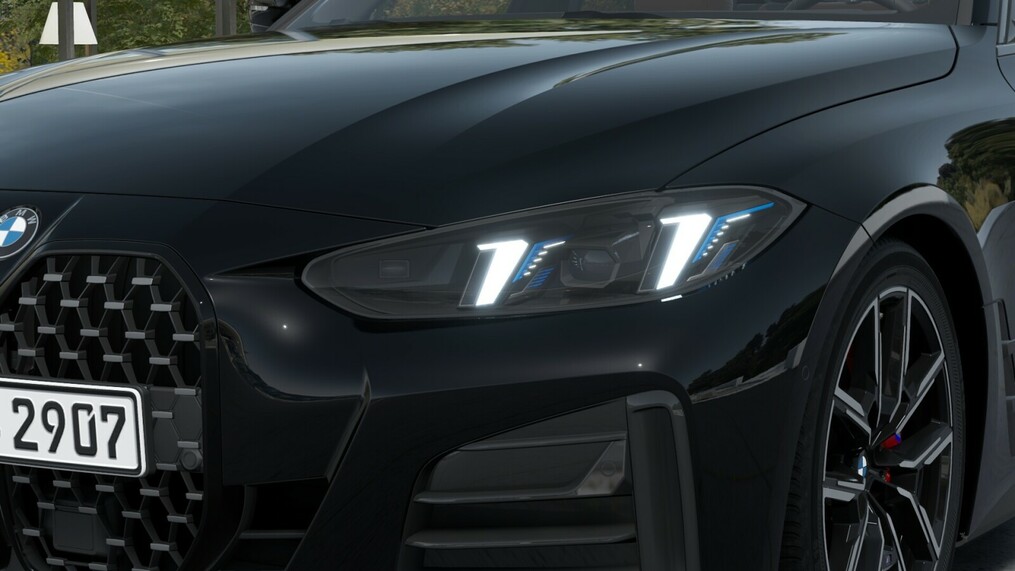 BMW Seria 4 430