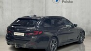 miniaturka - BMW Serii 5, 530