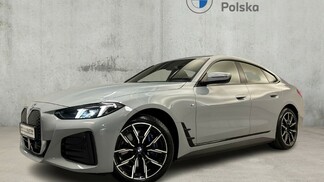 BMW Seria 4 i4