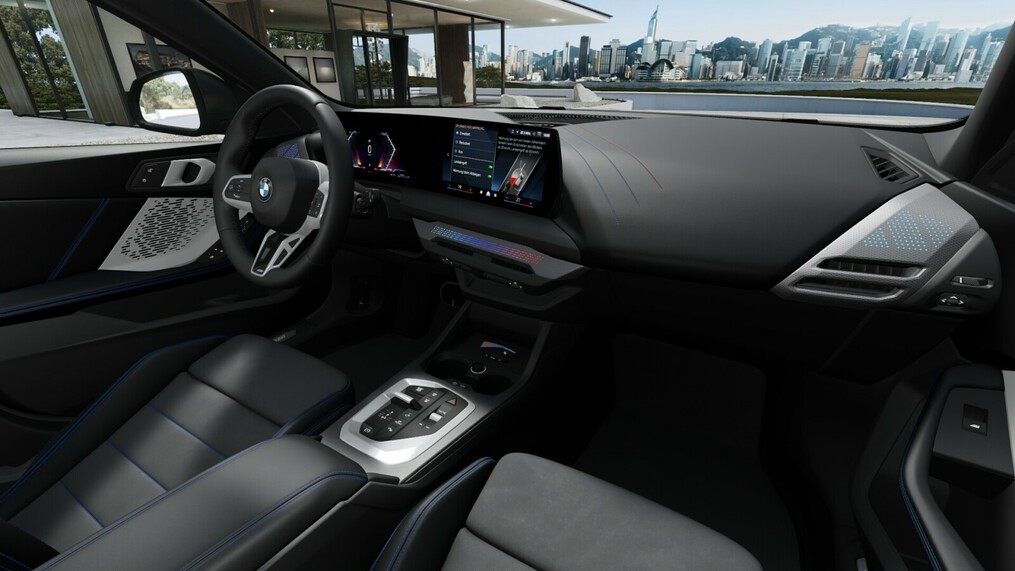 BMW Seria 1 120