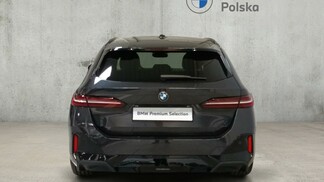 BMW Seria 5 520