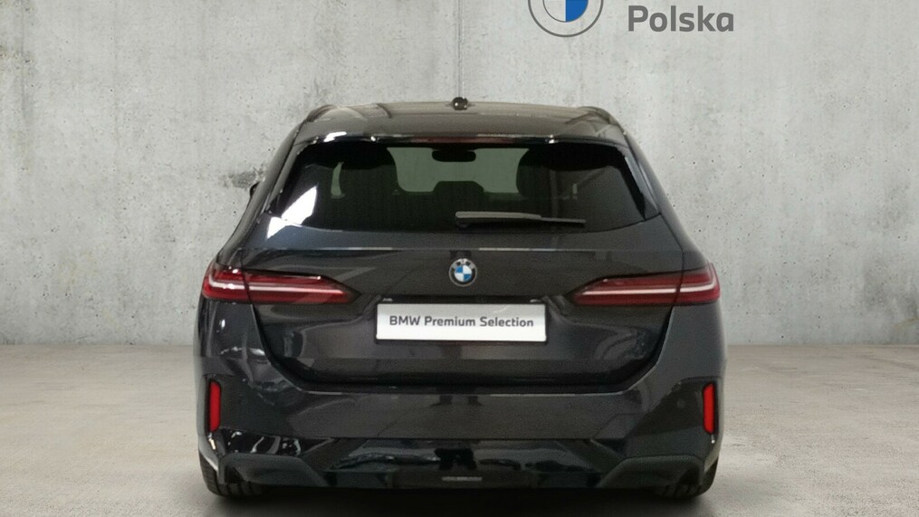 BMW Seria 5, 520