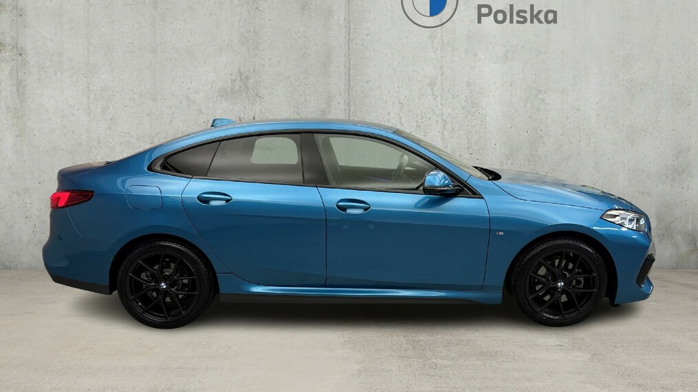 BMW Seria 2 218