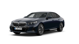 BMW Serii 5, 520