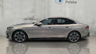 BMW Serii 5, 520