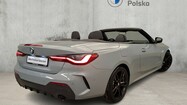 miniaturka - BMW Serii 4, 430