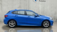 BMW Serii 1, 118