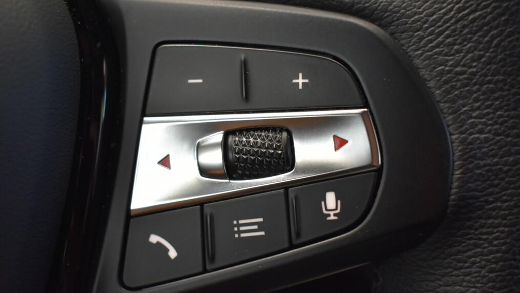 BMW Serii 1, 118