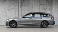 BMW Serii 3, 330