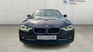 BMW Seria 3 318