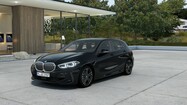 BMW Seria 1 118