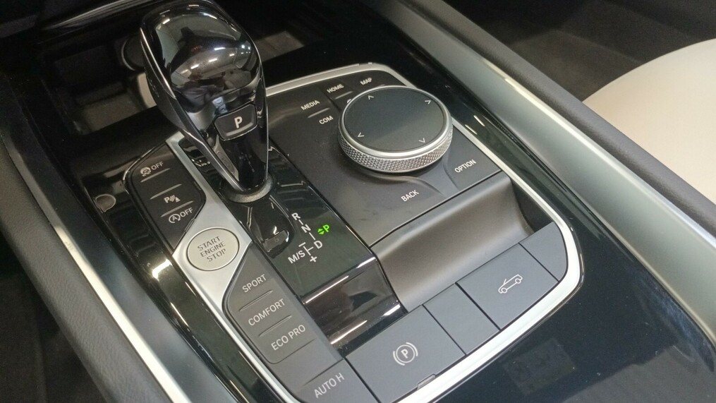 BMW Seria Z4