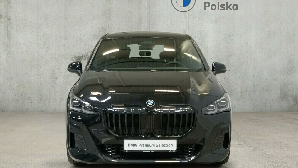 BMW Seria 2 218