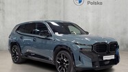 miniaturka - BMW XM