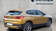 miniaturka - BMW X2