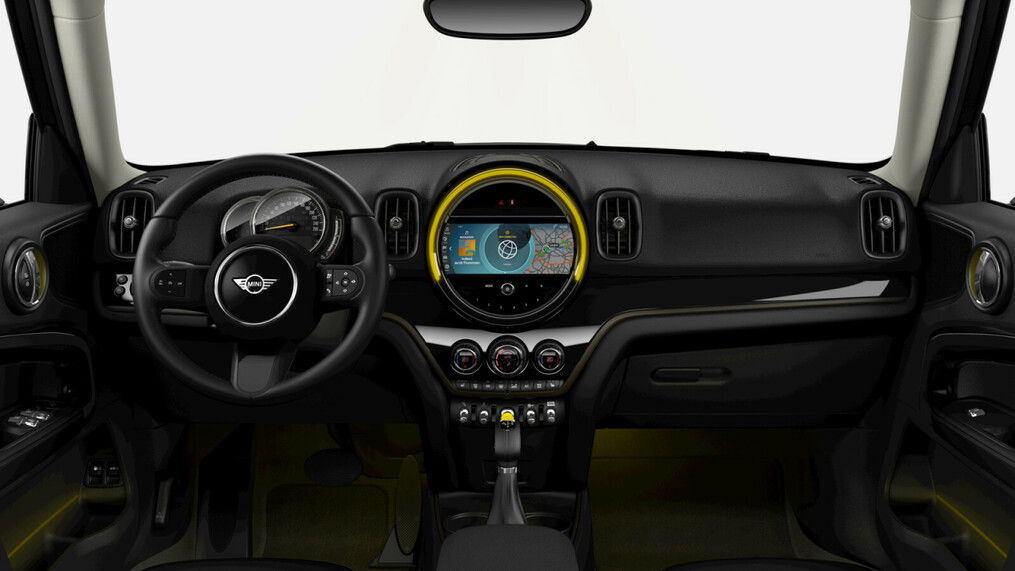 MINI Cooper SE