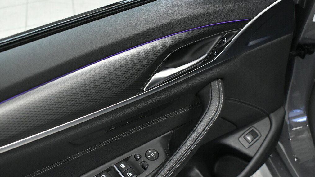 BMW Seria 5 540