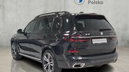 miniaturka - BMW X7