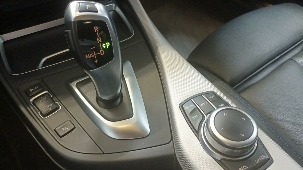 BMW Serii 1, 120