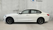 miniaturka - BMW Serii 3, 318