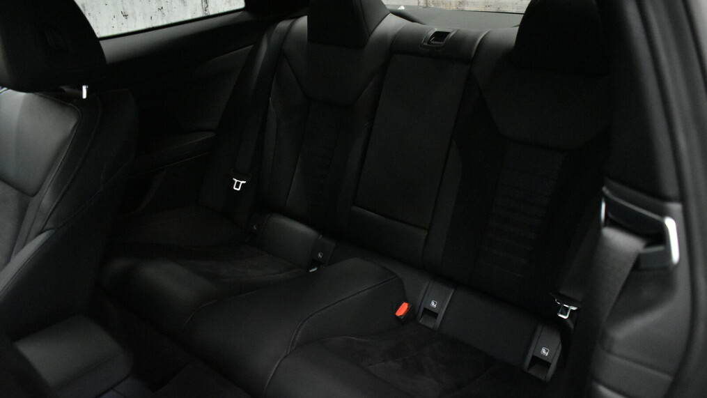 BMW Seria 4 430