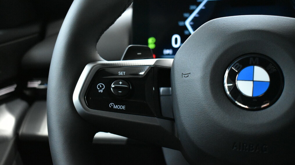 BMW Seria 5 520